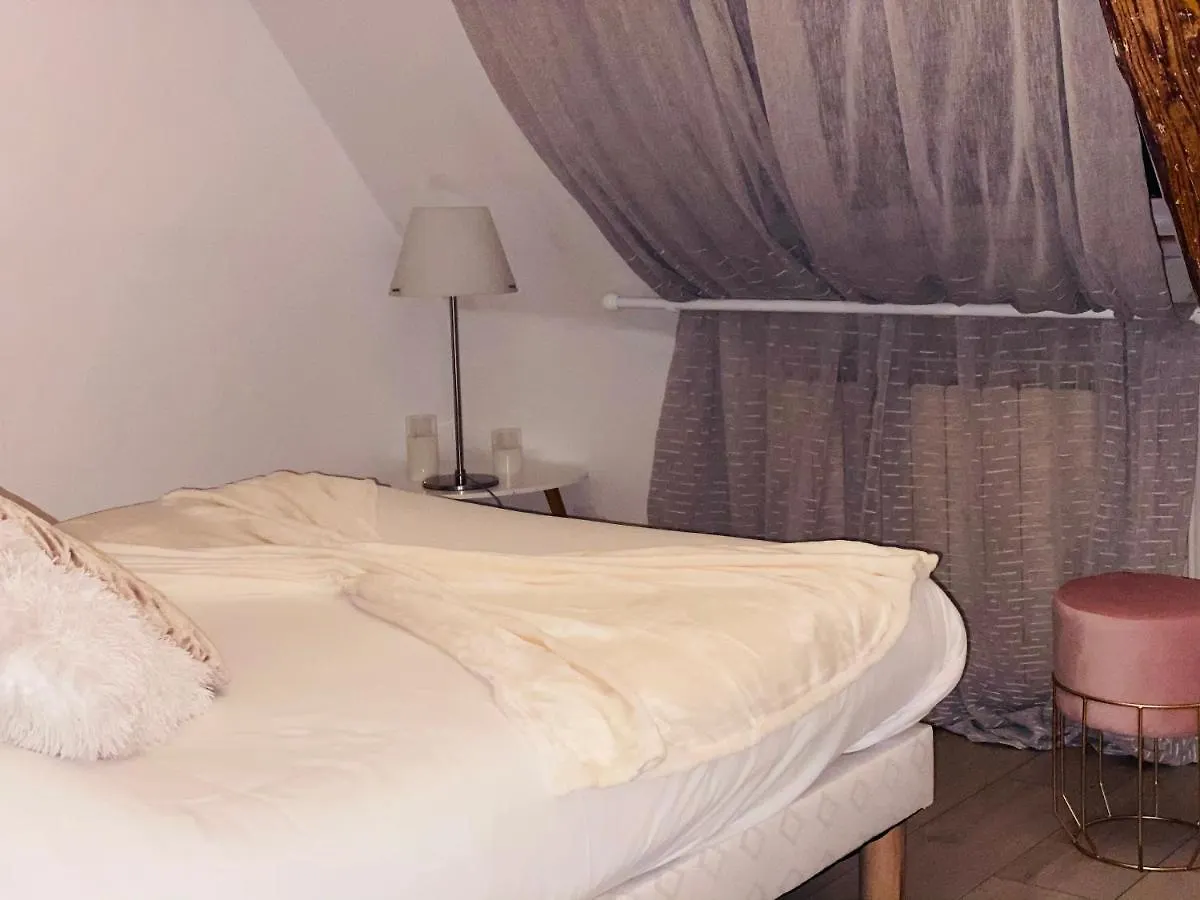 Théâtre Hôtel Chambéry Hotel