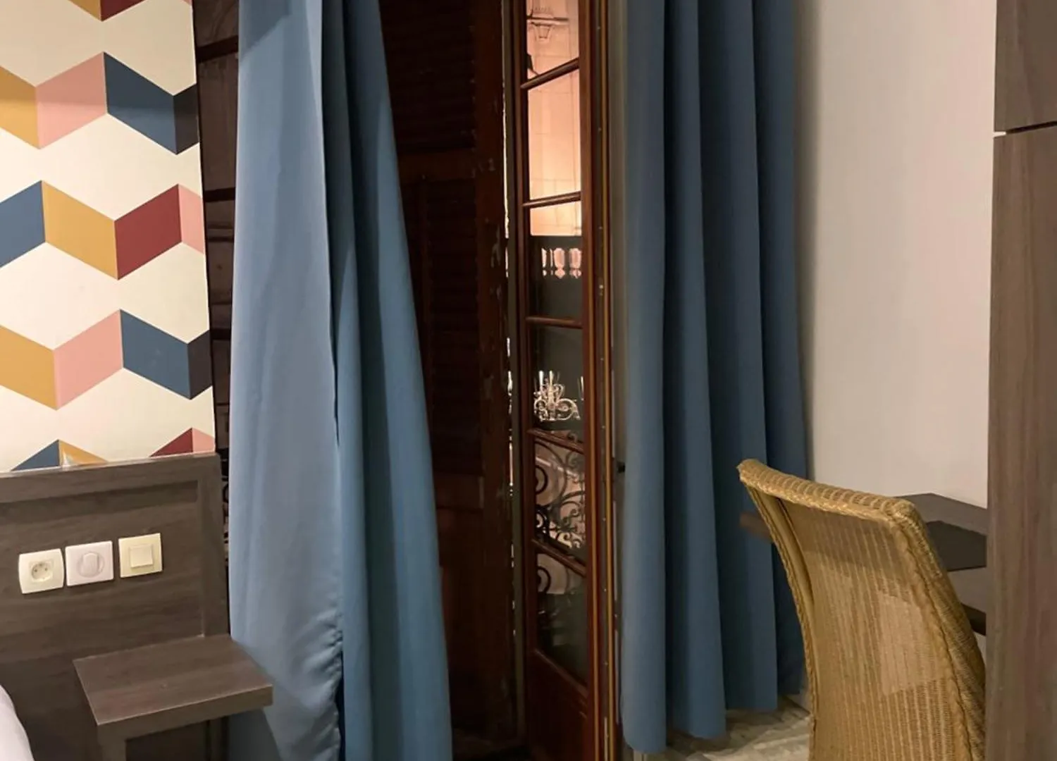 Hotel Théâtre Hôtel Chambéry
