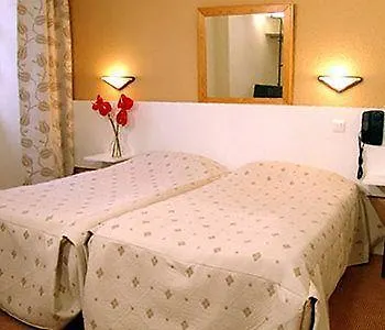 Théâtre Hôtel Chambéry 2*,