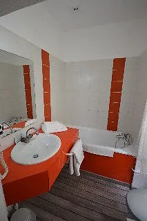 Théâtre Hôtel Chambéry Francia