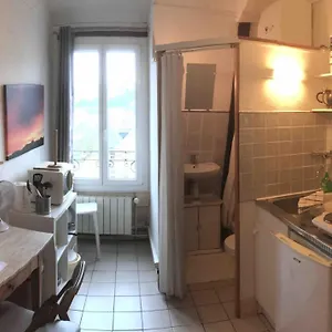 Appartement Eléphants 2, Chambéry