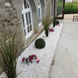 Appartement Ty Keramor 