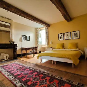 Le Closier 3* La Barthe-de-Neste