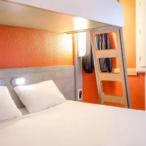 Hotel Ibis Budget Timone **