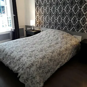 Appartement Veyrat Insolite, Chambéry