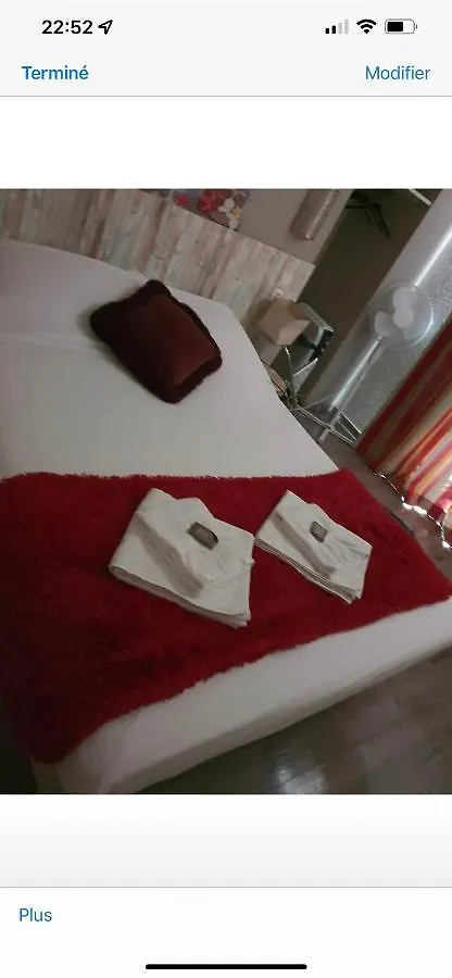 Theatre Hotel Chambery