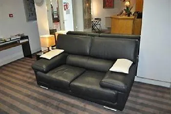 Theatre Hotel Chambery 2*,  France