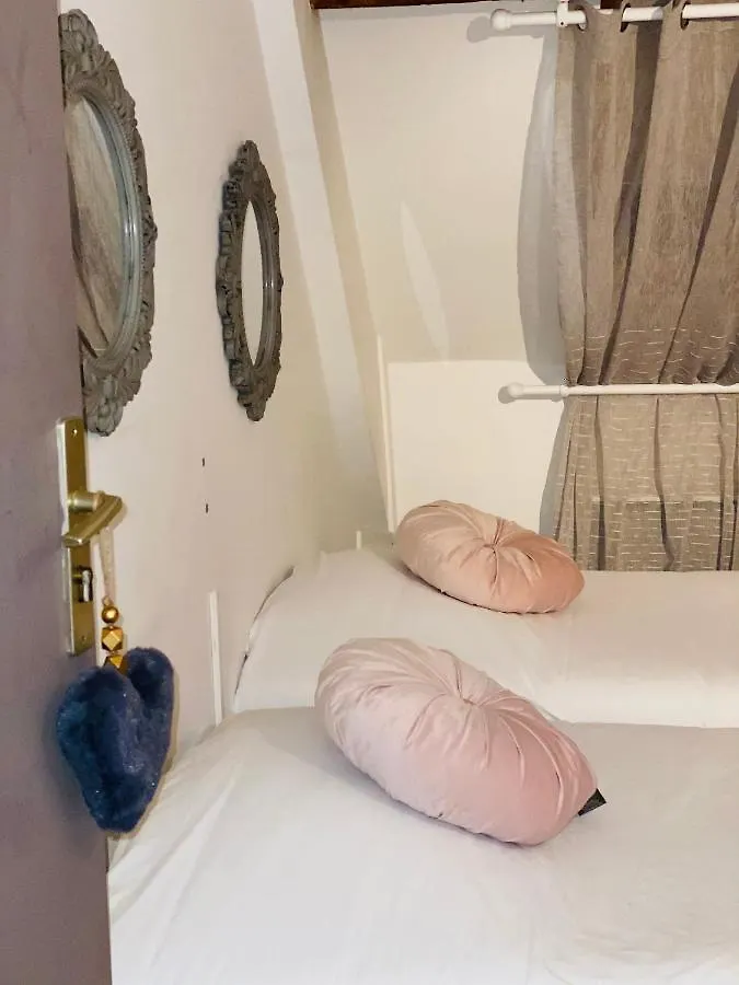 Theatre Hotel Chambery