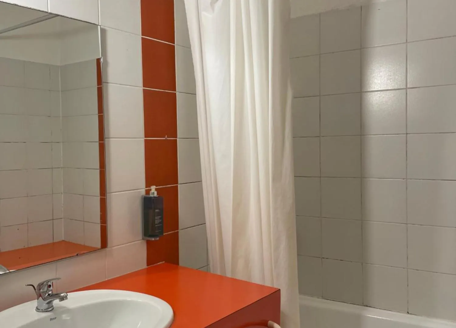 Theatre Hotel Chambery