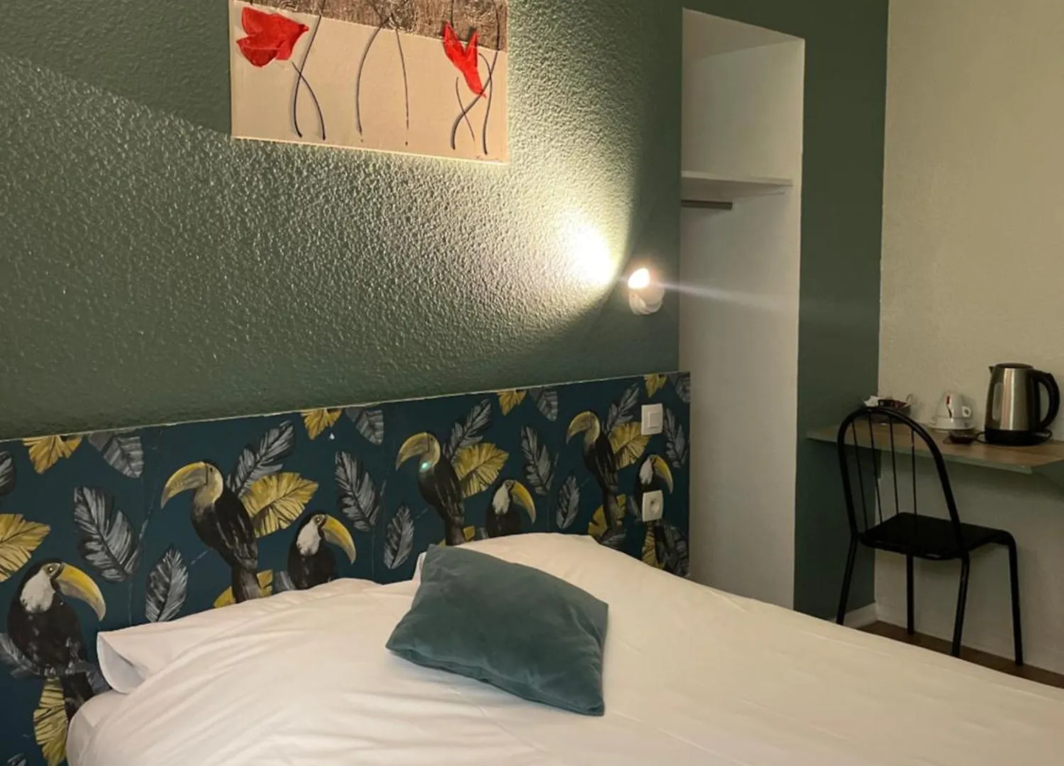 **  Theatre Hotel Chambery France