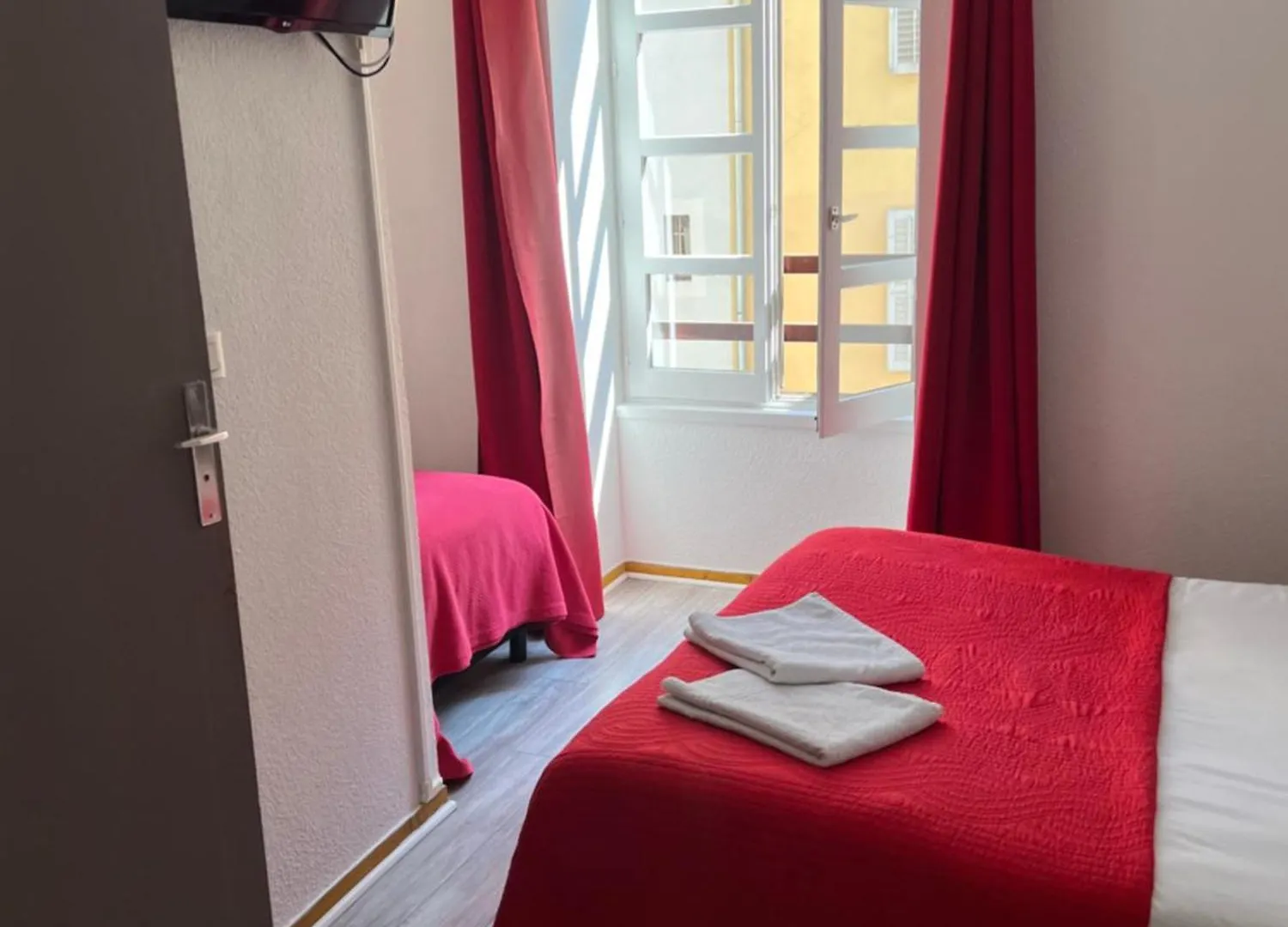 Theatre Hotel Chambery