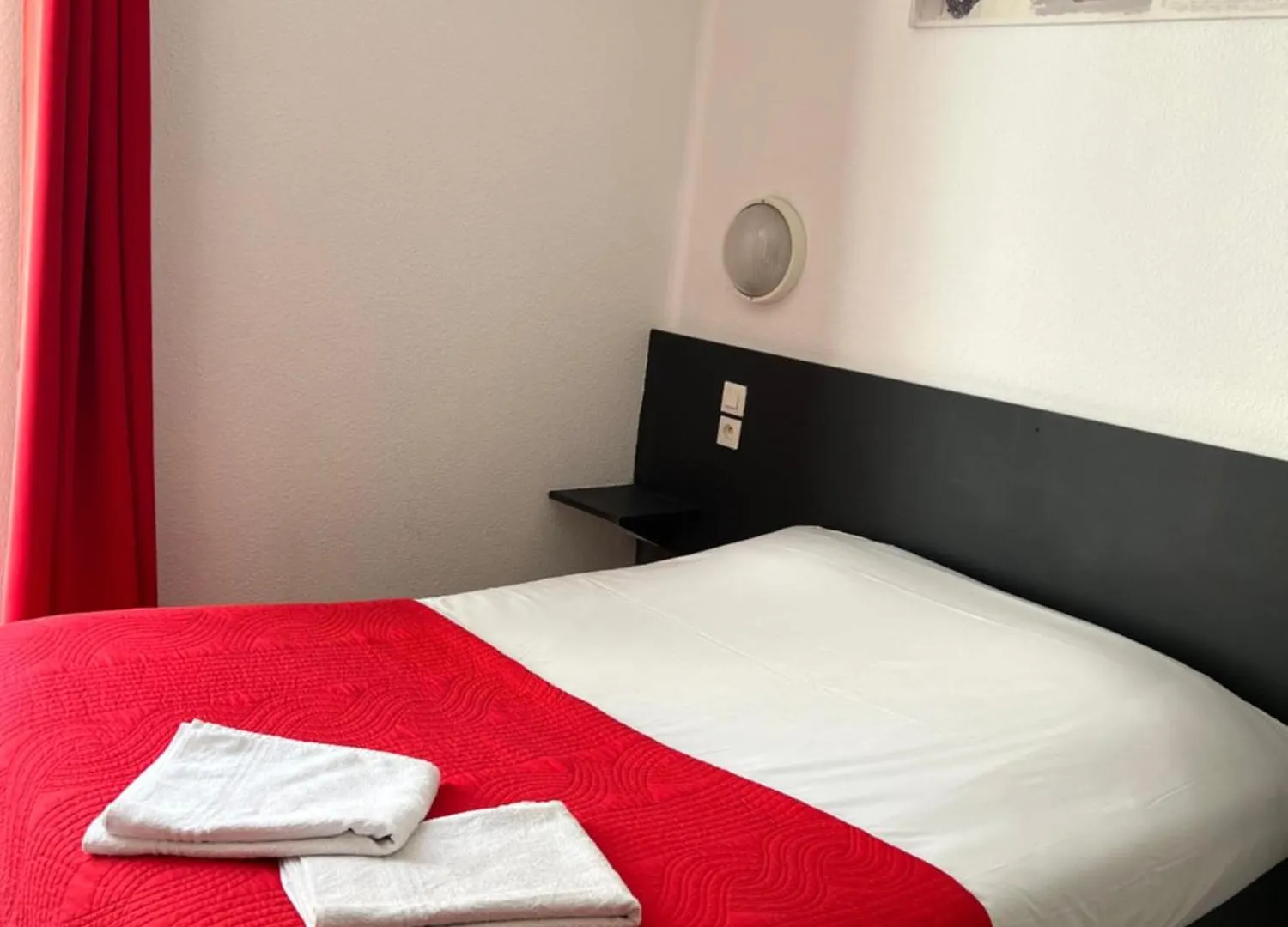 Theatre Hotel Chambery