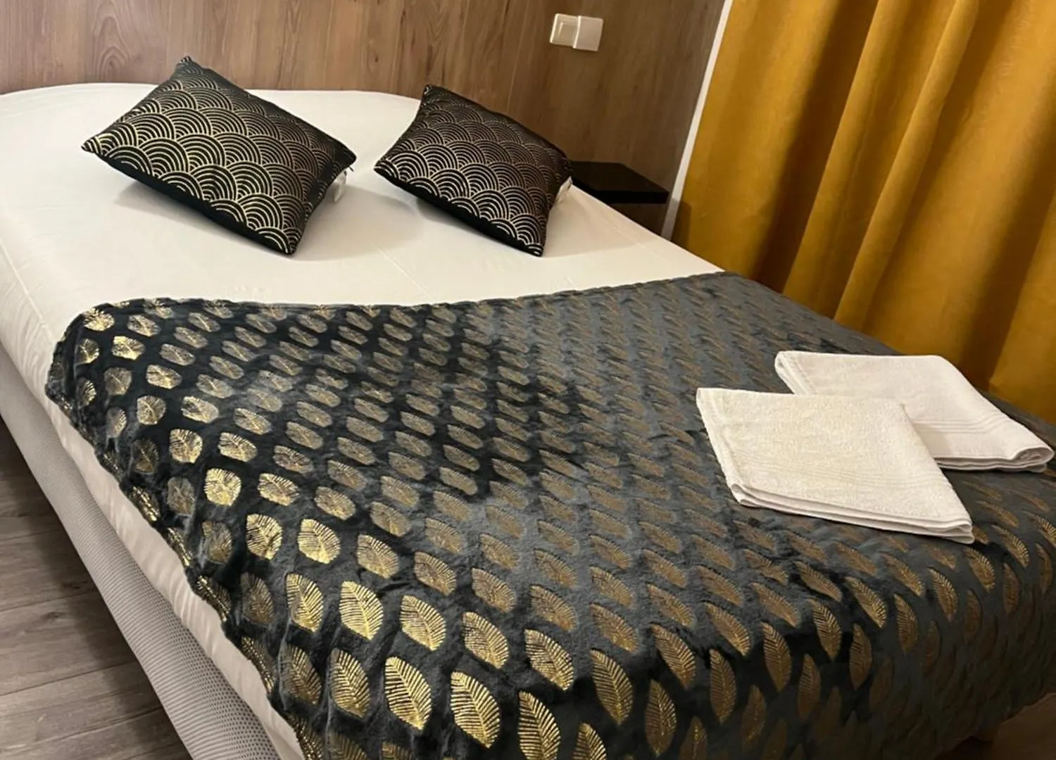 Theatre Hotel Chambery France