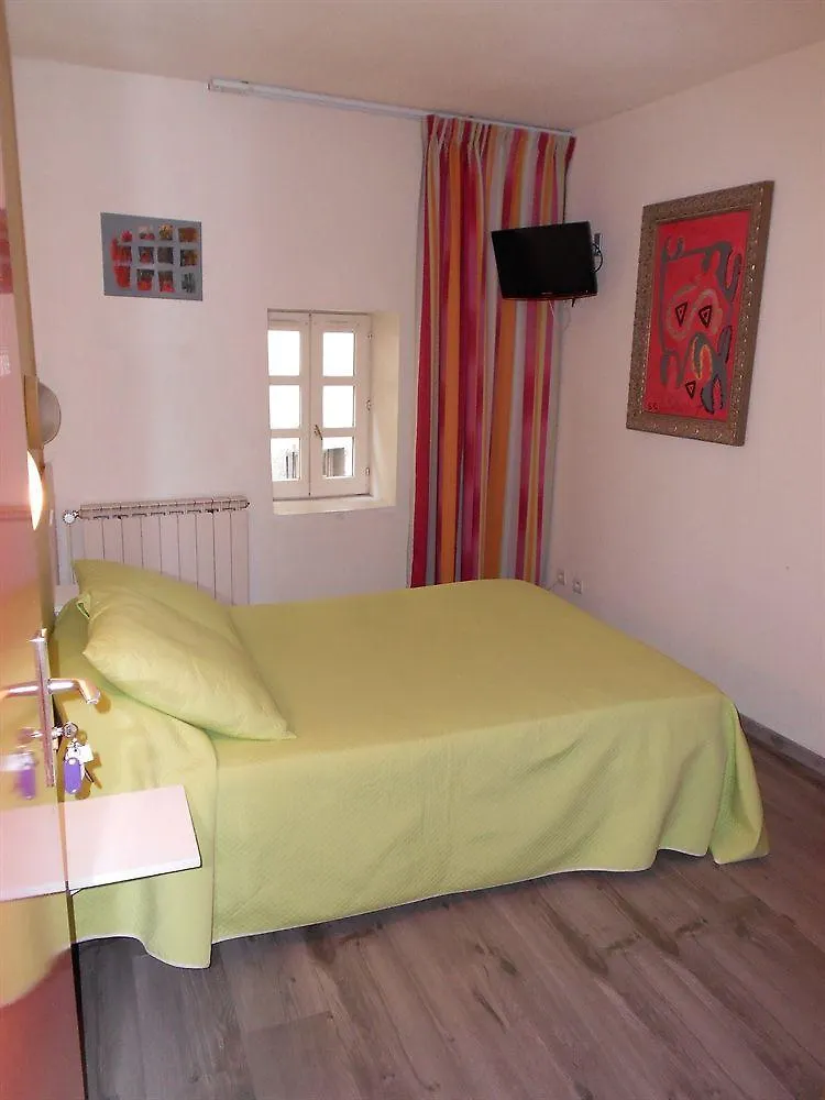 Theatre Hotel Chambery