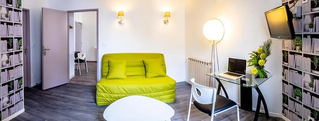 Theatre Hotel Chambery
