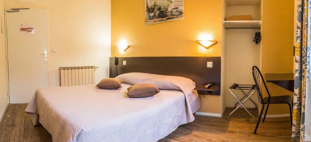 Theatre Hotel Chambery